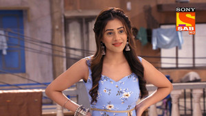 Jijaji Chhat Par Hai Season 1 Ep.481 481. epizód