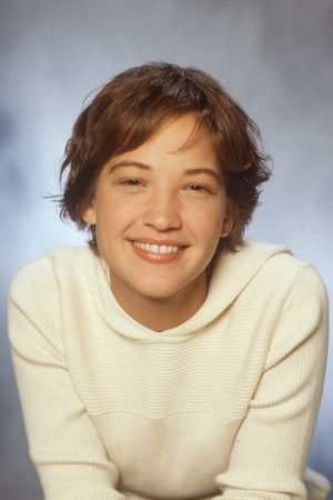 Colleen Haskell profil kép