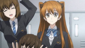 WHITE ALBUM 2 1. évad Ep.12 12. epizód