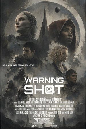 Warning Shot