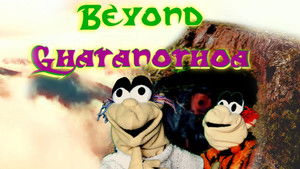 Beyond Ghatanothoa háttérkép