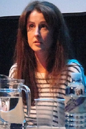 Sadie Miller profil kép