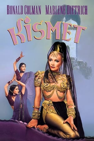 Kismet poszter