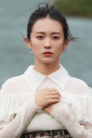 Huang Yao profil kép