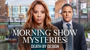 Morning Show Mysteries: Death by Design háttérkép