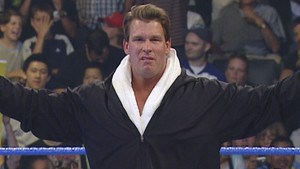 Pankráció - WWE: Smackdown Season 7 Ep.33 33. epizód