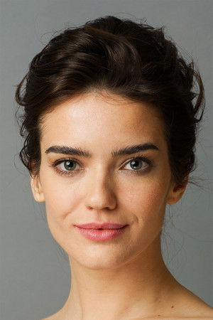 Maria Dmitrieva profil kép