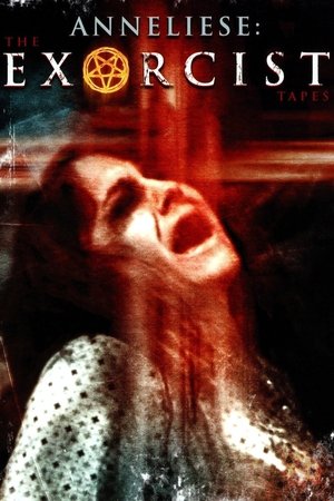 Anneliese: The Exorcist Tapes poszter