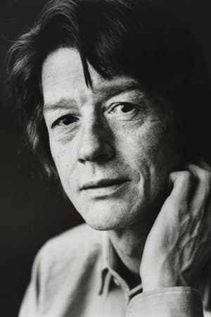 John Hurt profil kép