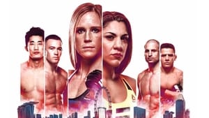 UFC Fight Night 111: Holm vs. Correia háttérkép