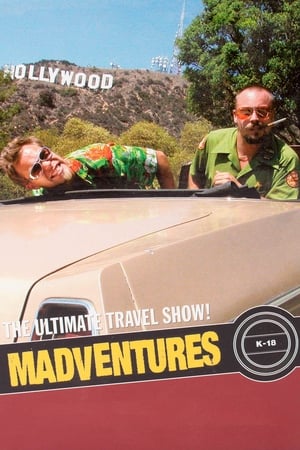 Madventures