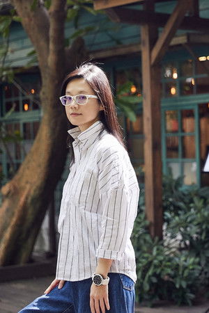 Cheng Fen-fen profil kép