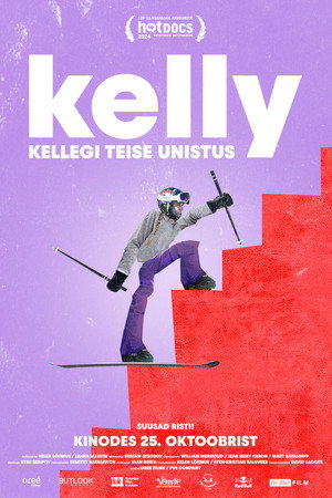 Kelly: kellegi teise unistus poszter