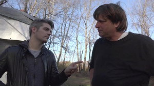 The Bigfoot Hunter: Still Searchin' háttérkép