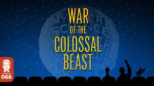 Mystery Science Theater 3000 Season 3 Ep.19 19. epizód