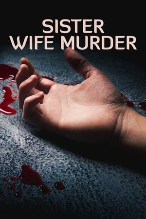 Sister Wife Murder poszter