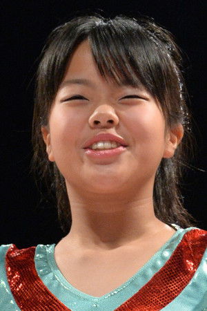 Arisu Nanase profil kép