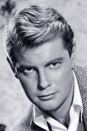 Troy Donahue profil kép