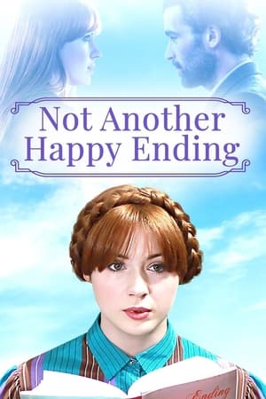 Not Another Happy Ending poszter