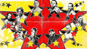 WWE SummerSlam 2009 háttérkép