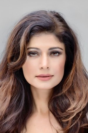 Pooja Batra profil kép