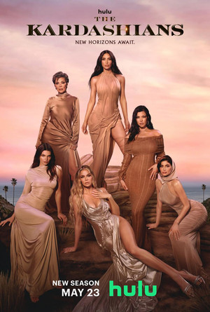 The Kardashians poszter