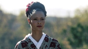 Westworld Az ajtó Ep.5 Akane no Mai