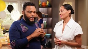 black-ish 6. évad Ep.22 22. epizód