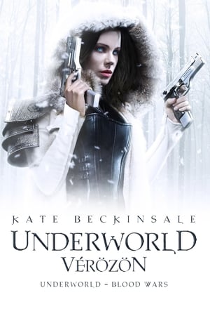 Underworld: Vérözön