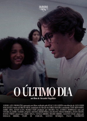 O Último Dia poszter