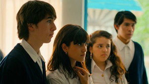 Nadie nos va a extrañar 1. évad Ep.2 2. epizód
