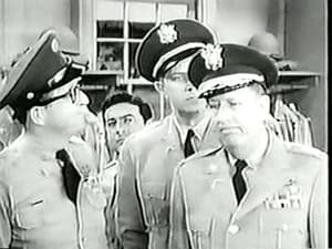 The Phil Silvers Show Season 4 Ep.3 3. epizód