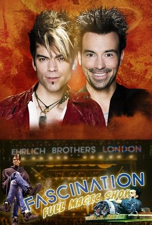 Ehrlich Brothers – Fascination  LIVE from Wembley Arena!