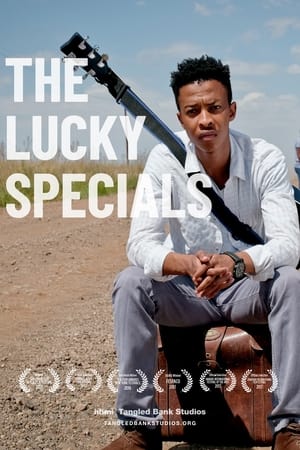 The Lucky Specials poszter