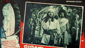 I pirati della Malesia háttérkép