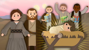 Crash Course Religions 1. évad Ep.24 24. epizód