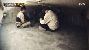 대탈출 Season 2 Ep.12 12. epizód