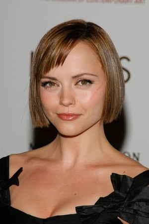 Christina Ricci profil kép