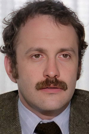 Robert Kerman profil kép