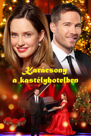 Karácsony a kastélyhotelben