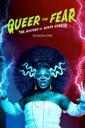 Queer for Fear: The History of Queer Horror