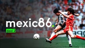 Mexico 86: Het WK van de Rode Duivels | deel 2 háttérkép