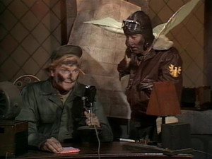 The Ghost Busters Season 1 Ep.12 12. epizód