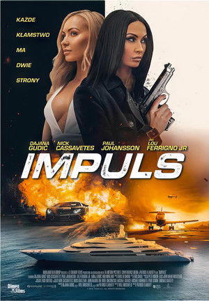 Impulse poszter