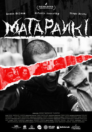 Matapanki poszter