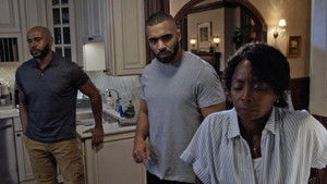 Tyler Perry's The Haves and the Have Nots Season 6 Ep.1 1. epizód