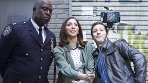 Brooklyn 99 - Nemszázas körzet 3. évad Ep.4 A teás mészáros