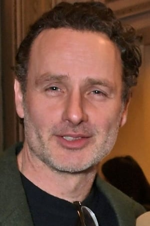 Andrew Lincoln profil kép