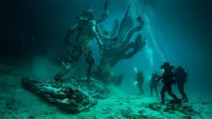 Treasures from the Wreck of the Unbelievable háttérkép