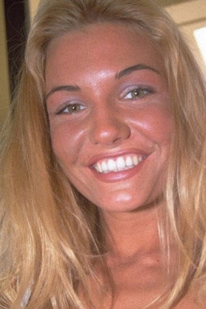 Cassie profil kép